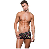 ENVY Disco Unicorn Trunk Mens Briefs And Boxers