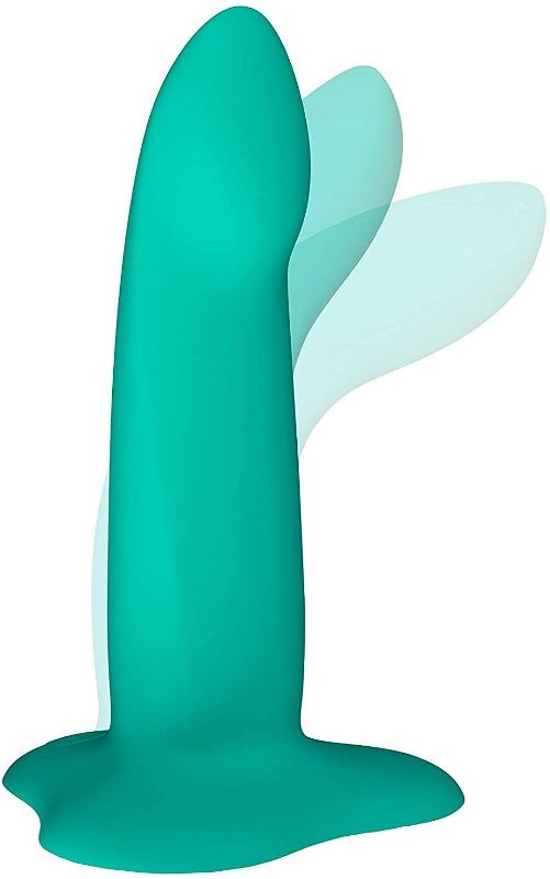 Bendable Bliss - Fun Factory Limba Flex Strap On Sextoys