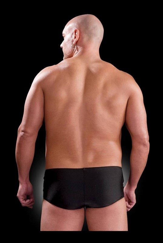 Fetish Fantasy Hidden Pocket Mens Sexy Brief Mens Briefs And Boxers