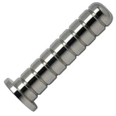 Jack Hammer Steel Dildo Anal Dildos