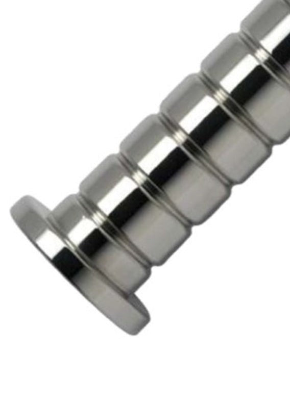 Jack Hammer Steel Dildo Anal Dildos