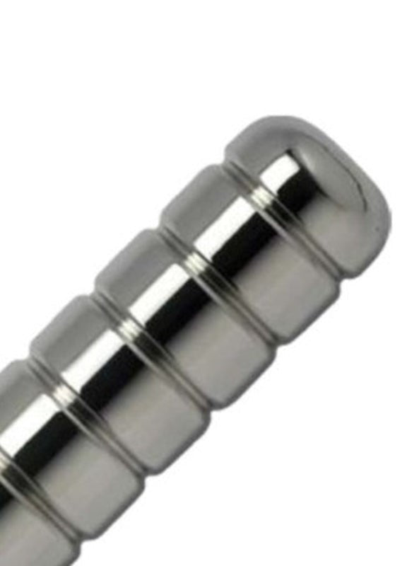 Jack Hammer Steel Dildo Anal Dildos