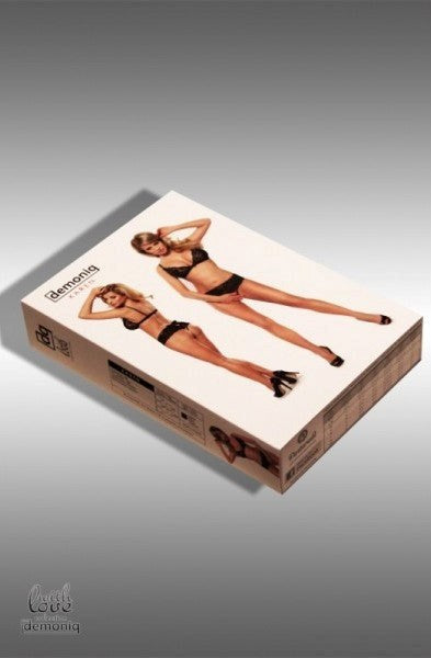 Karen Black Bras and Bra Sets