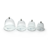 LA Pump Breast Enlargement System Breast and Nipple Toys