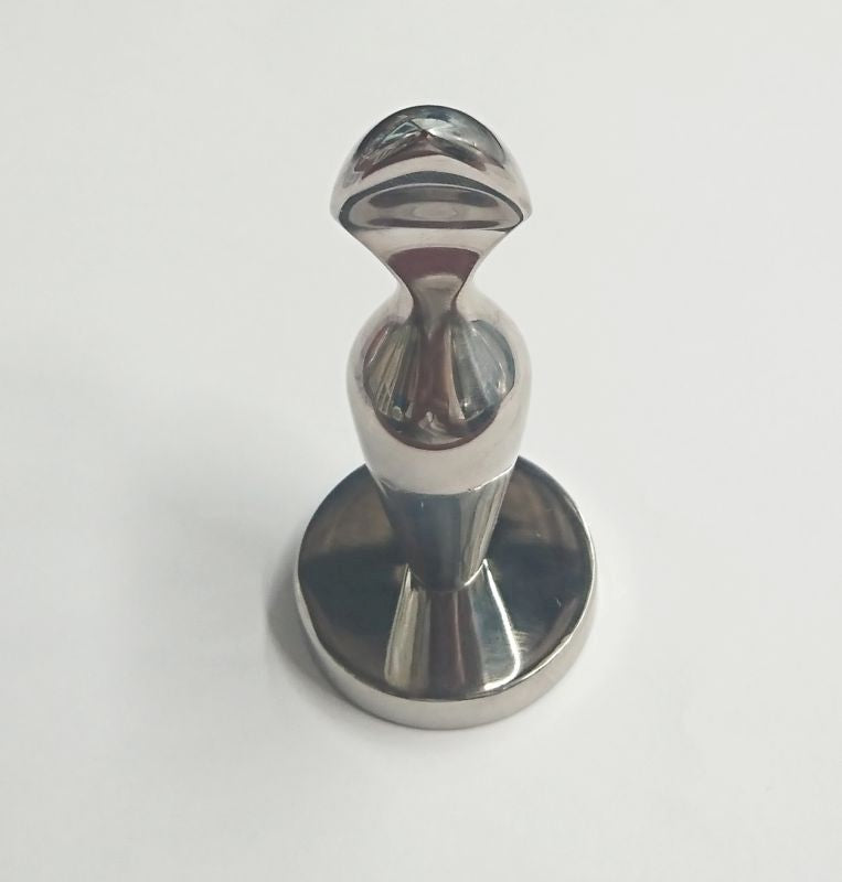 Oscars Prostate Probe Steel Sex Toys