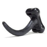 Oxballs Tailbone Slider Strap Pup-Tail Strap On Sextoys