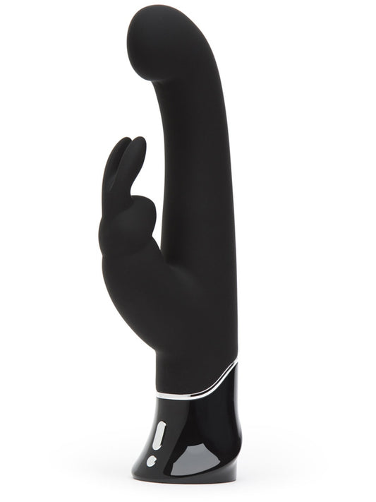 Fifty Shades of Grey Greedy Girl G-Spot Rabbit Vibrator - Rabbit Vibrators