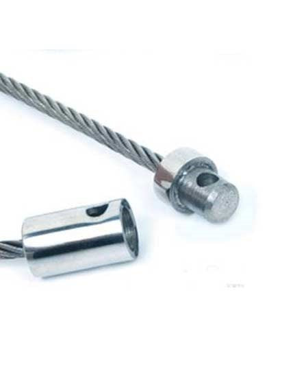 Steel Wire Lockable Slave Collar Collars and Leads