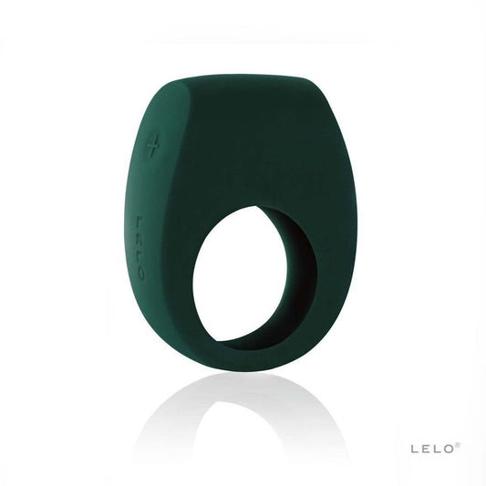 Lelo Tor 2 Multi Functions Vibrating Cock Ring Luxury Sex Toys
