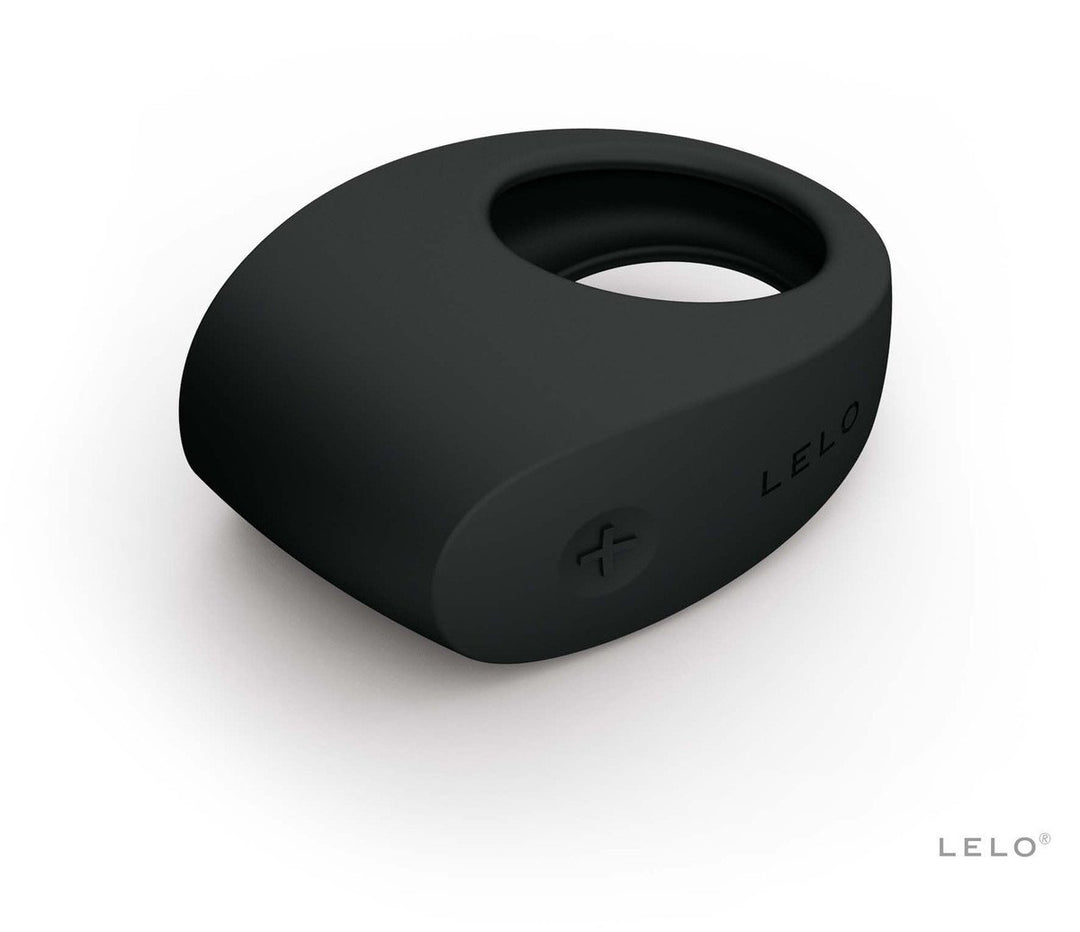 Lelo Tor 2 Multi Functions Vibrating Cock Ring Luxury Sex Toys