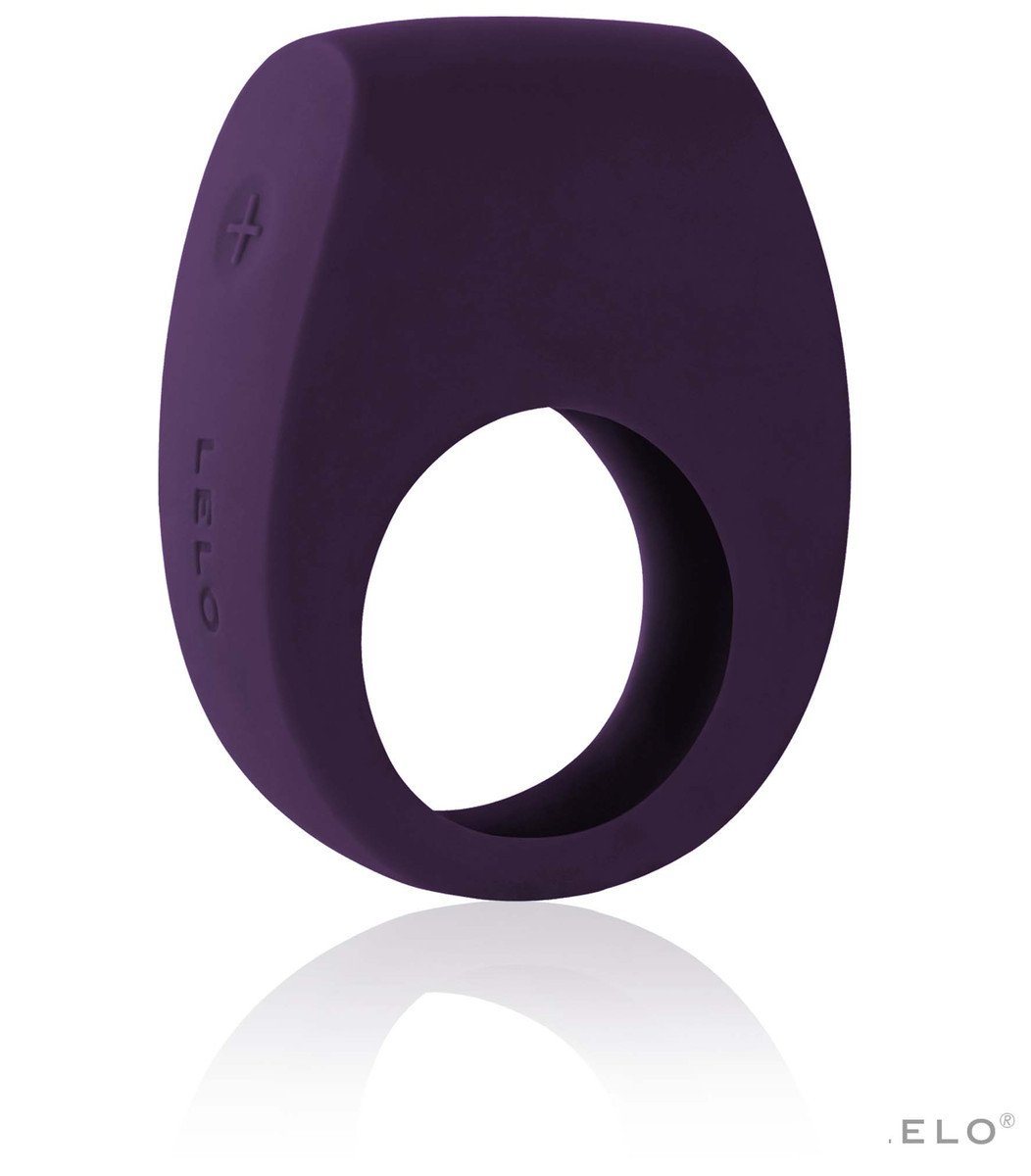 Lelo Tor 2 Multi Functions Vibrating Cock Ring Luxury Sex Toys