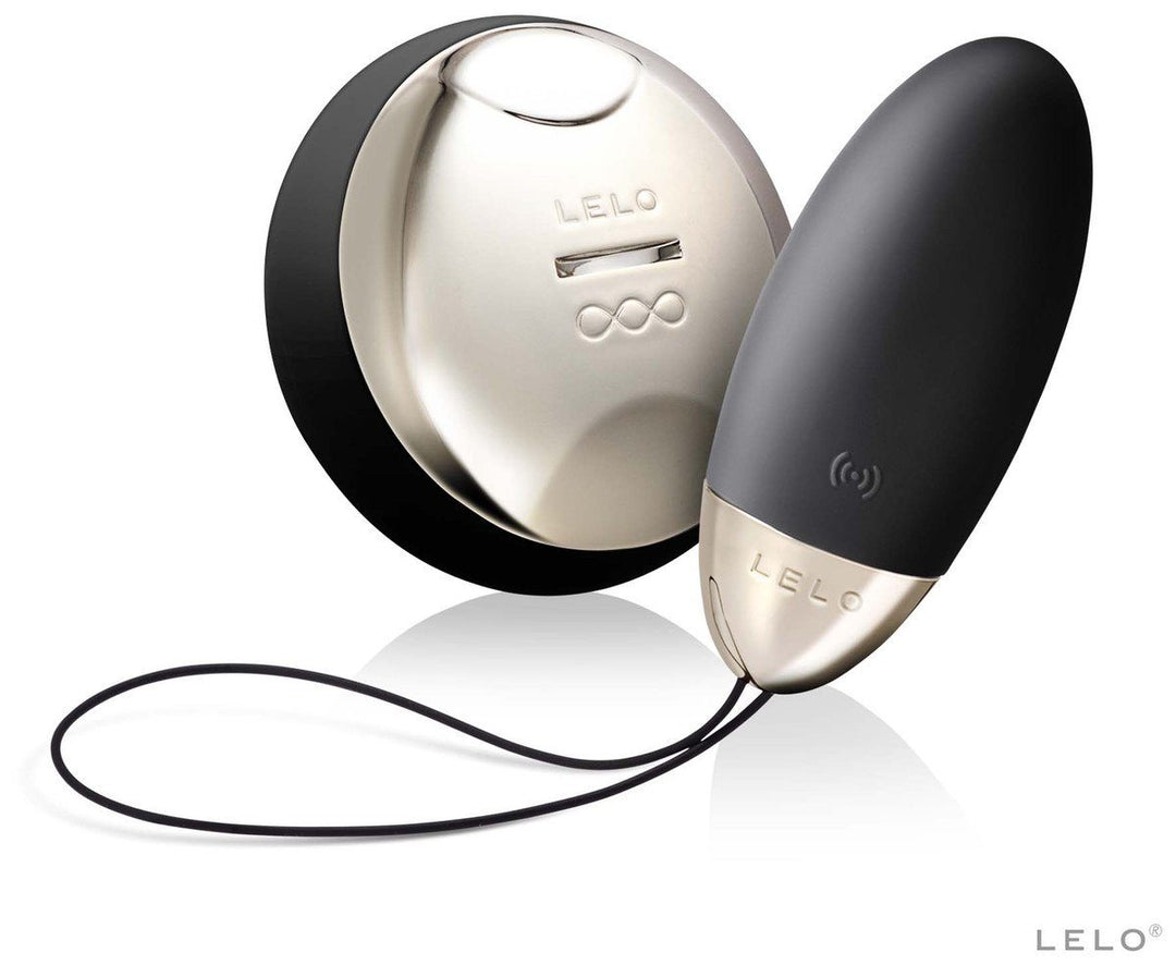 Lelo Lyla 2 Luxury Remote Controlled Bullet Vibrator Luxury Sex Toys