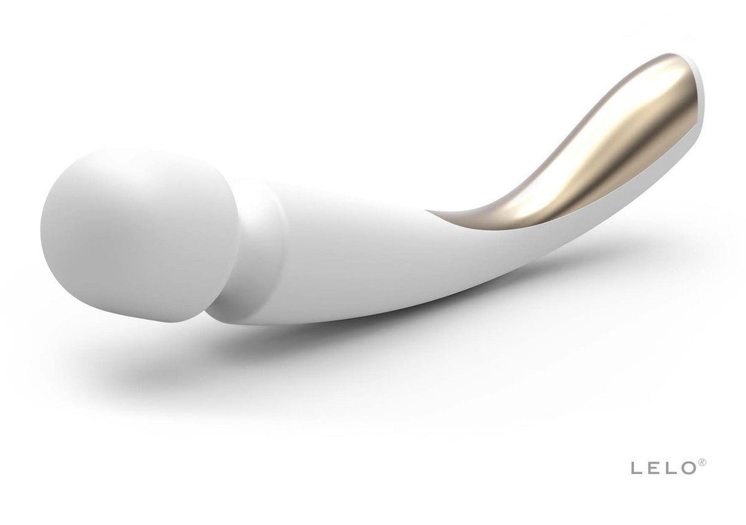 Lelo Smart Wand Large Rechargeable Body Massager Fancy Dress Ups