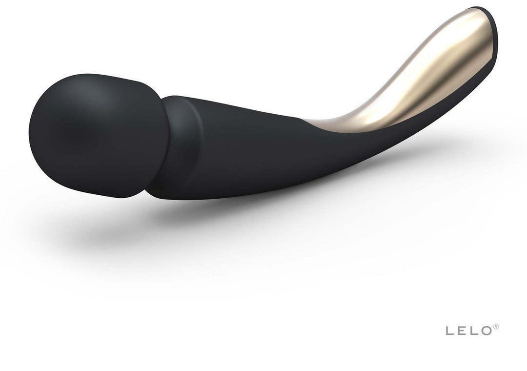 Lelo Smart Wand Large Rechargeable Body Massager Fancy Dress Ups