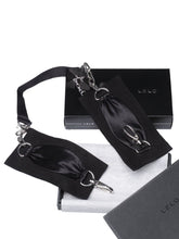 Lelo Sutra Chainlink BDSM Play Adult Cuffs Collars And Cuffs