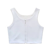 BDStyle's Lightweight Gender-Affirming Chest Binder Bras and Bra Sets