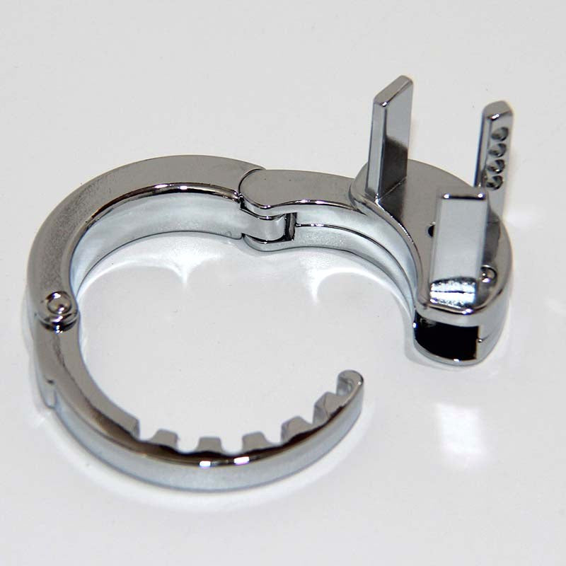 Super Max Male Chastity Device Male Chastity