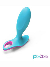 Lelo PicoBong Remoji SURFER Vibrating Butt Plug Luxury Sex Toys