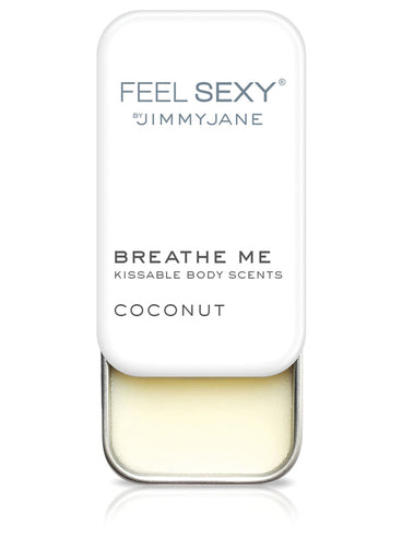 Jimmyjane Feel Sexy Breathe Me Body Scents Sex Pheromones and Perfumes