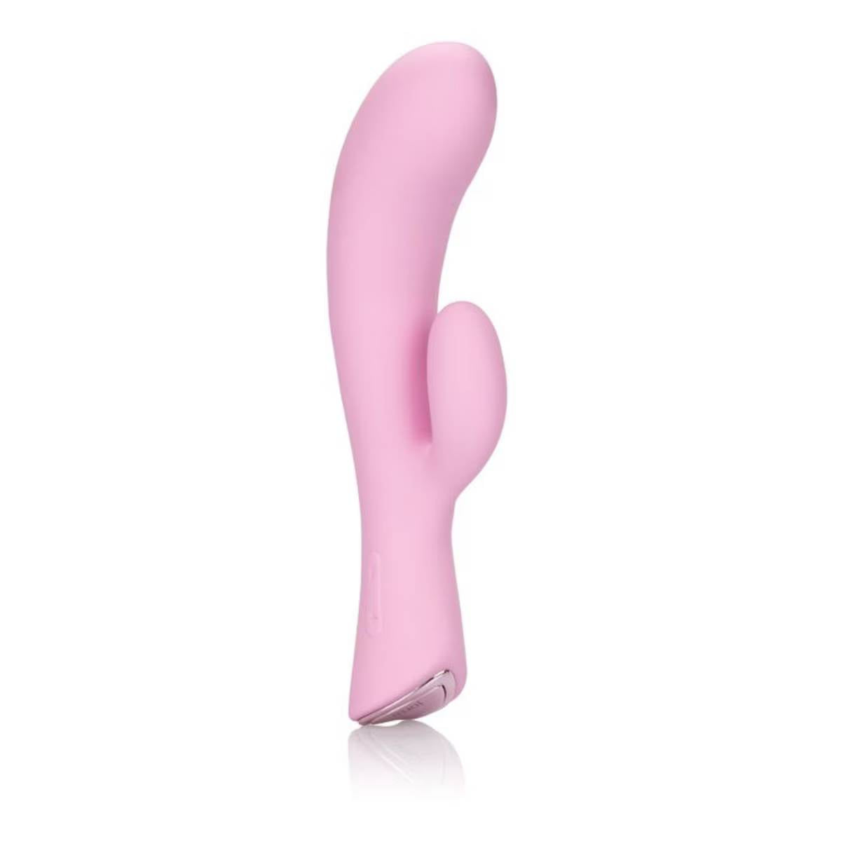 Jopen Amour Silicone Dual G Rabbit Wand Massger Rabbit Vibrators
