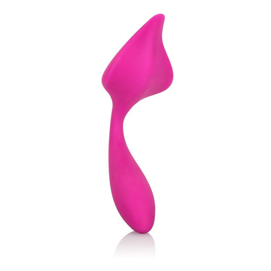 Mini Marvels Silicone Marvelous Lover Vibrating Massager - Personal Massagers