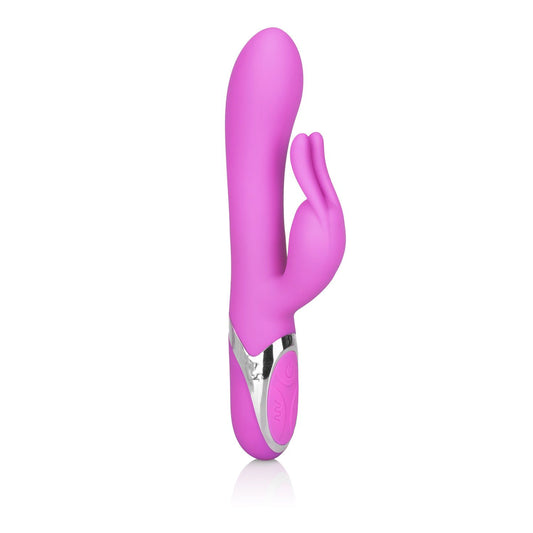 California Exotics Enchanted Bunny Multi Function Rabbit Vibrator - Rabbit Vibrators