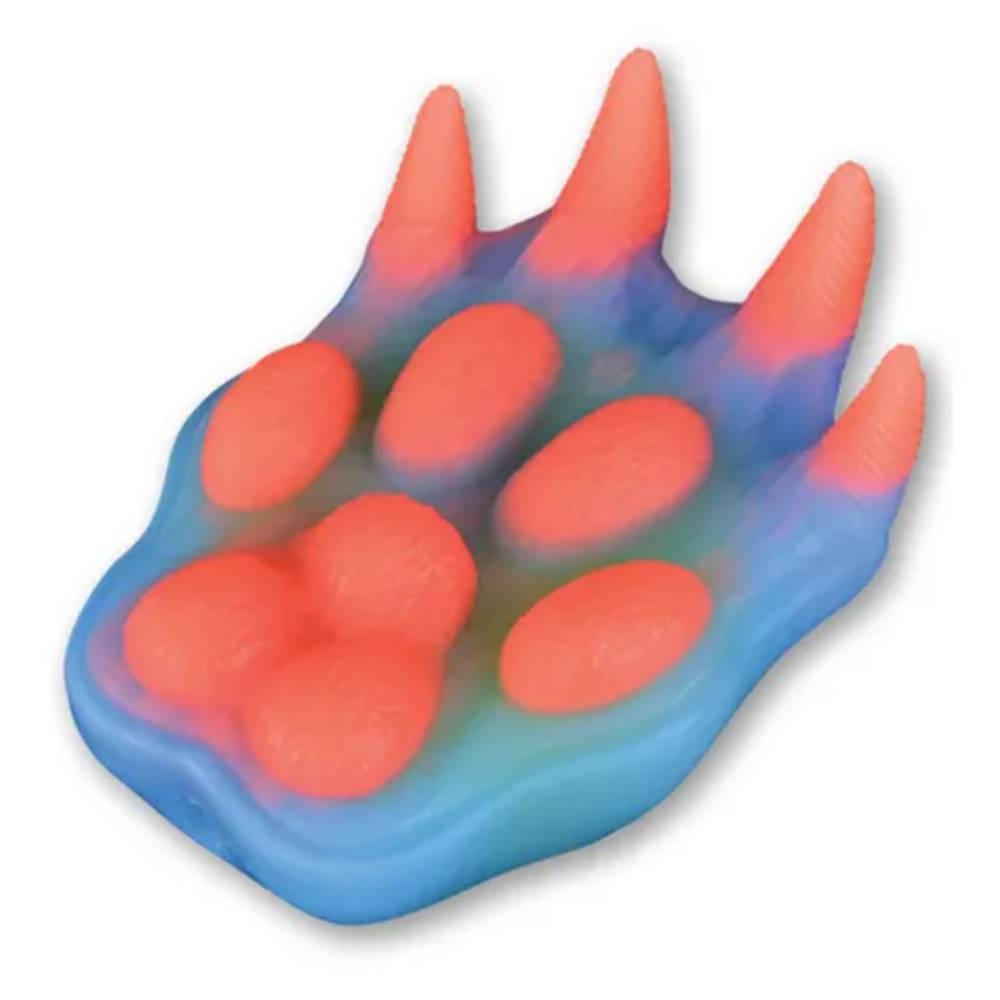 Icon Brands Alien Nation Pantera Vibrating Grinder Pad Vibrating Dildos