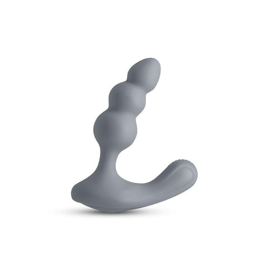NS Novelties Renegade Thumper Rechargeable Prostate Massager - Prostate Toys