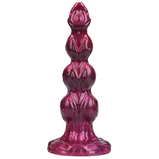 Baile Primal Beastlord 10.2 Inch Textured Creature Cock - Realistic Dildos