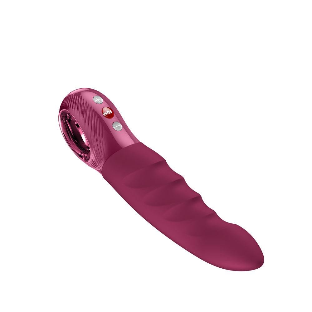 Fun Factory STRONIC DEEP Rechargeable G Spot Stimulator G-Spot Vibrators