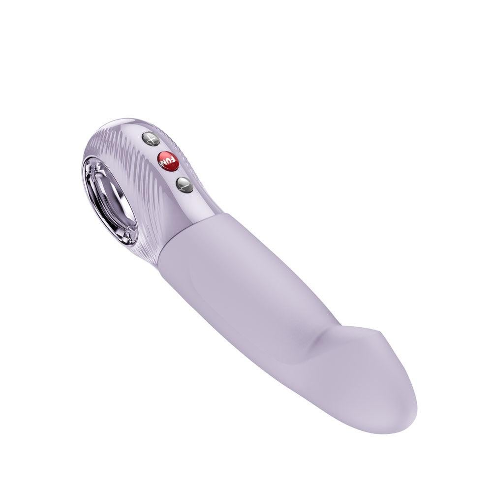 Fun Factory STRONIC SMOOTH Thrusting G Spot Vibrator G-Spot Vibrators