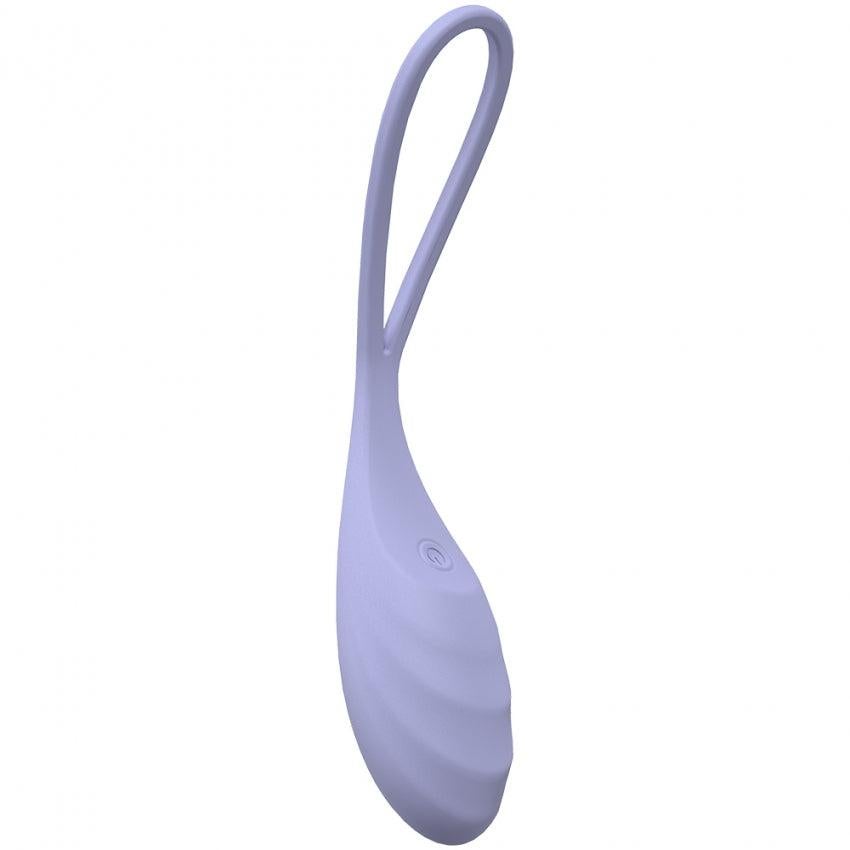 Shots LoveLine Passion 10 Speed Remote Control Egg Vibrator - Love Eggs and Kegel Exercisers