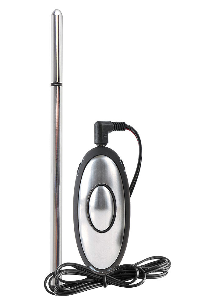 Fetish Fantasy Shock Therapy Electro Sex Urethral Sound Electro Sex