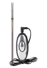 Fetish Fantasy Shock Therapy Electro Sex Urethral Sound Electro Sex