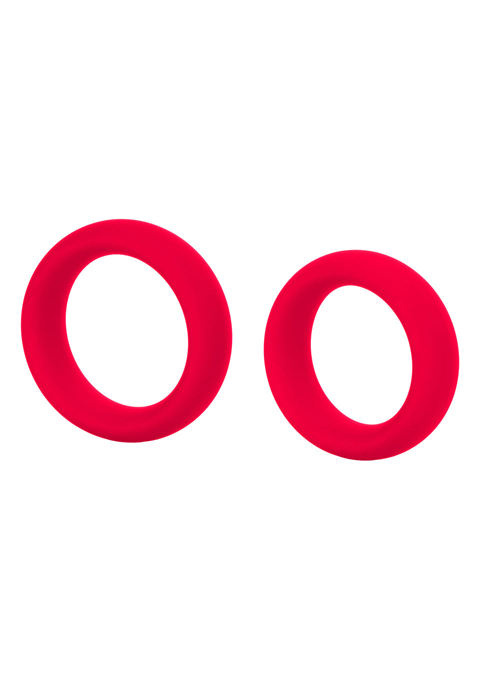 Colt Silicone Super Stretchy Mens Cock Rings Cock Rings