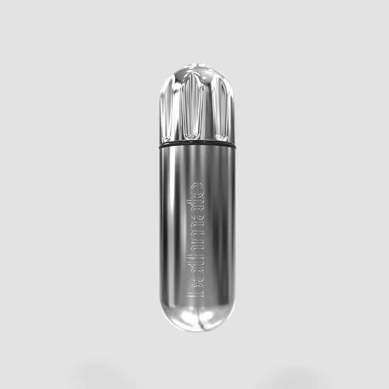 Bathmate VIBE Waterproof Bullet Vibrator Chrome Bullet Vibrators