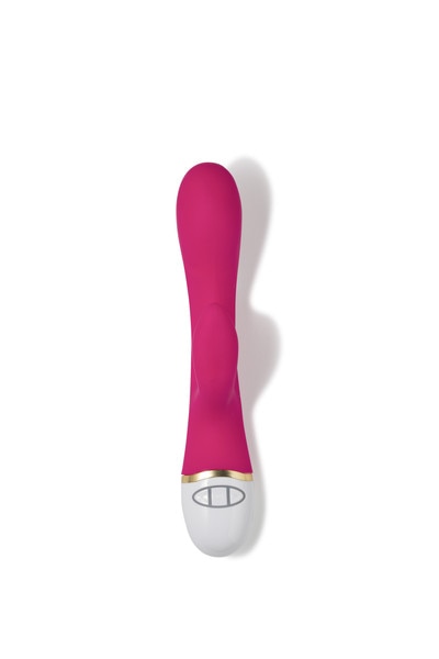 Cosmopolitan Hither G-Spot Rabbit Vibrator Rabbit Vibrators