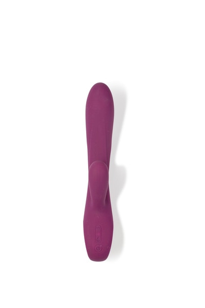 Cosmopolitan Bewitched Rabbit Vibrator Purple Rabbit Vibrators