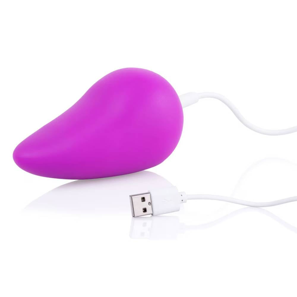 Screaming O scoop 20 Functions Rechargeable Massager Single Personal Massagers