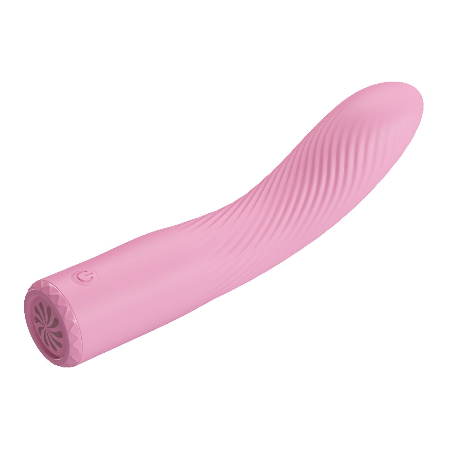 Baile Pretty Love EXTREME SERIES KISSELL G-Spot Vibe G-Spot Vibrators