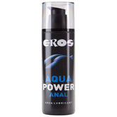 EROS Aqua Power Anal Sex Lubricant Anal Lubes