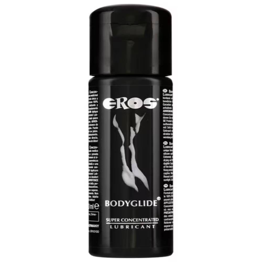 EROS Super Concentrated Silicone Based Bodyglide Silicone Based Lubes