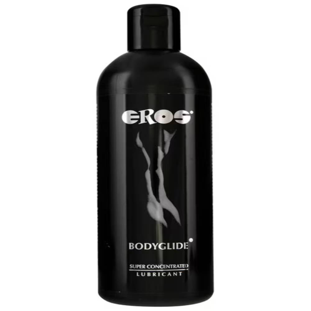 EROS Super Concentrated Silicone Based Bodyglide Silicone Based Lubes