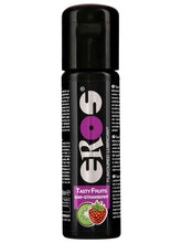 EROS Tasty Fruits KIWI STRAWBERRY 100ml Water Based Lubes