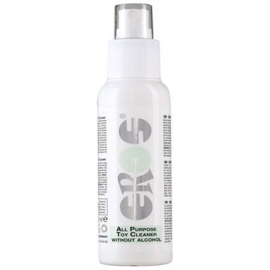 EROS All Purpose Adult Toy Cleaner Alcohol Free - Adult Toy Cleaner