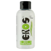 EROS BIO and VEGAN AQUA Water Based Lubricant Water Based Lubes