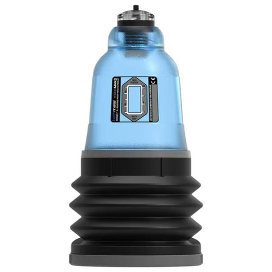 Bathmate Hydromax3 Mens Penis Pump Penis Pumps And Stretchers