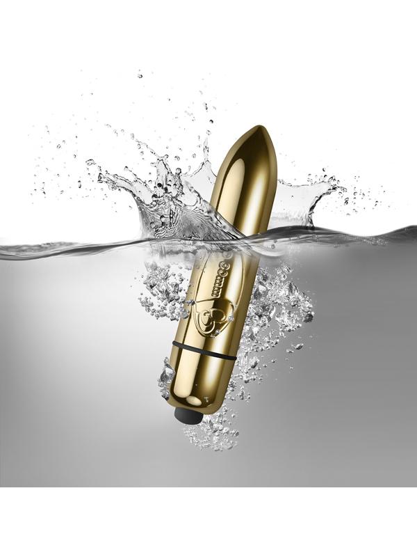 Rocks Off Silhouette Dark Desires Be Mine Vibrator Kit Vibrator Accessories