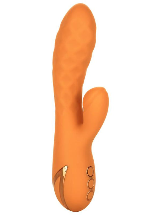 California Dreaming Newport Beach Babe Vibrator - Rabbit Vibrators