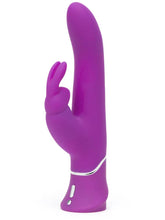 Happy Rabbit Curve Power Motion Rabbit Vibrator Purple Rabbit Vibrators